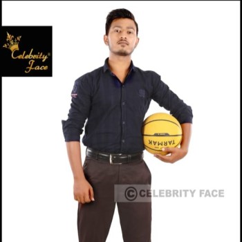 Anubhav Sharma
